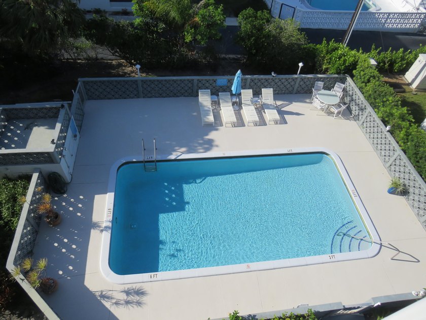 Gorgeous Marina and Coastal Views! 2 Bedroom and 1/2 (1/2 can be - photo 31