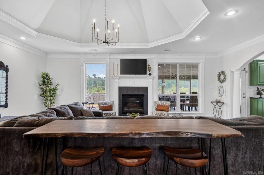 Welcome home to this beautifully designed 4-bedroom, 2.5-bath - photo 4