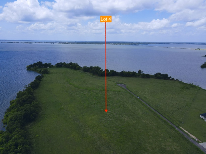 2.1 Waterfront Acres, Non HOA Gated Subdivision! - photo 30