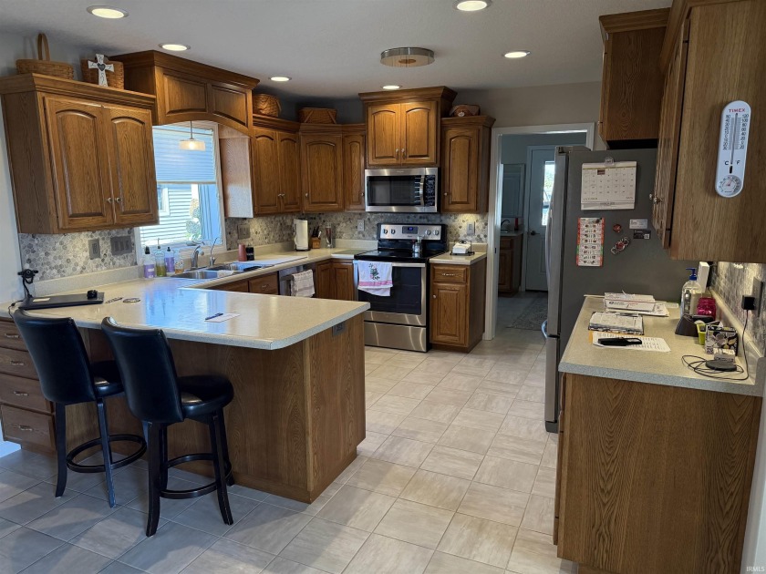 Here is your chance to buy a beautiful 2-bedroom villa. Step - photo 11