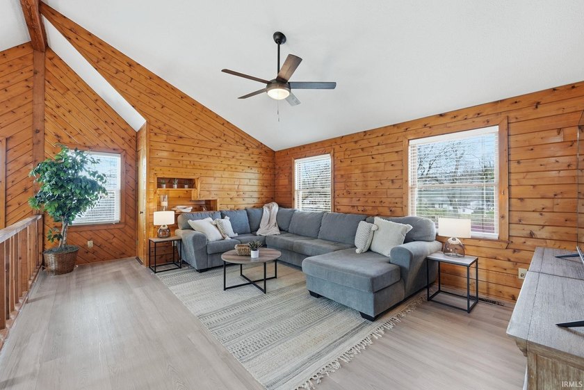 Imagine waking up to 264 feet of shimmering Rock Lake shoreline - photo 13
