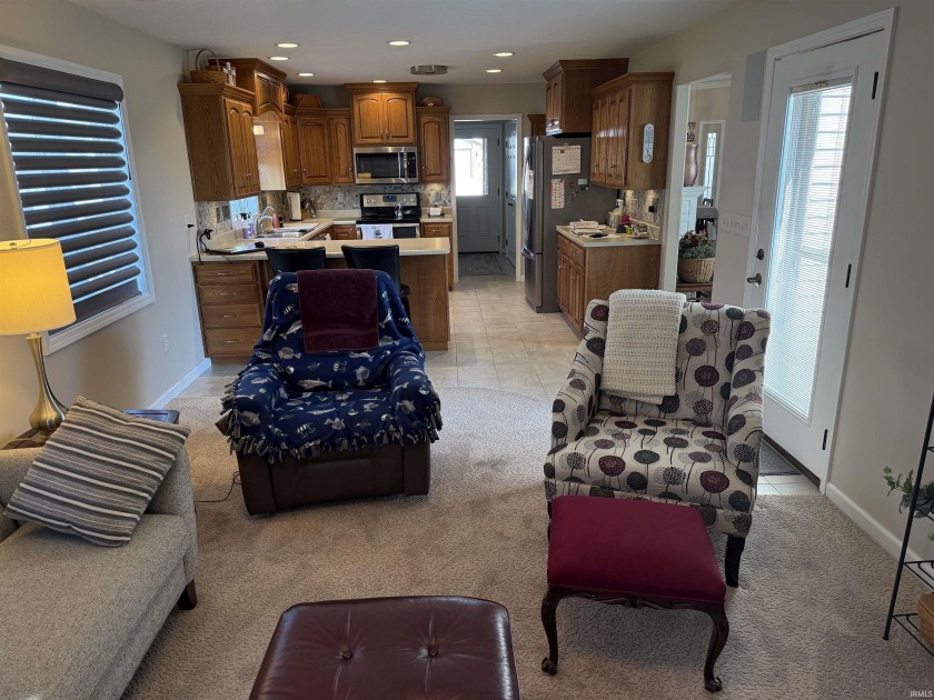 Here is your chance to buy a beautiful 2-bedroom villa. Step - photo 16