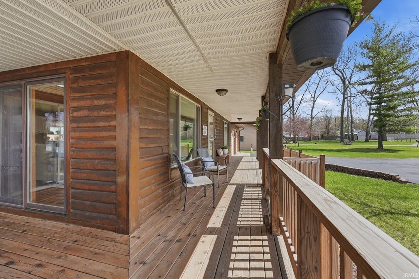 Imagine waking up to 264 feet of shimmering Rock Lake shoreline - photo 24
