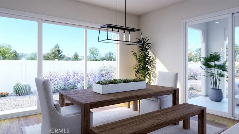 This new single-story home is ready for modern lifestyles. A - photo 3