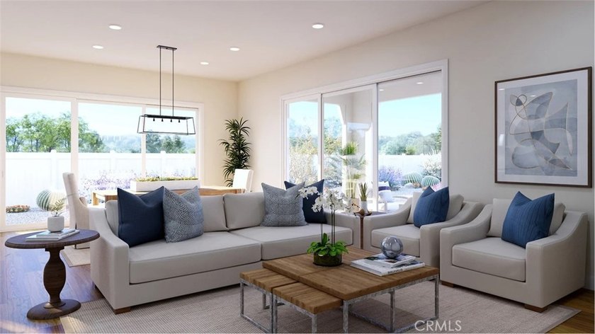 This new single-story home is ready for modern lifestyles. A - photo 6