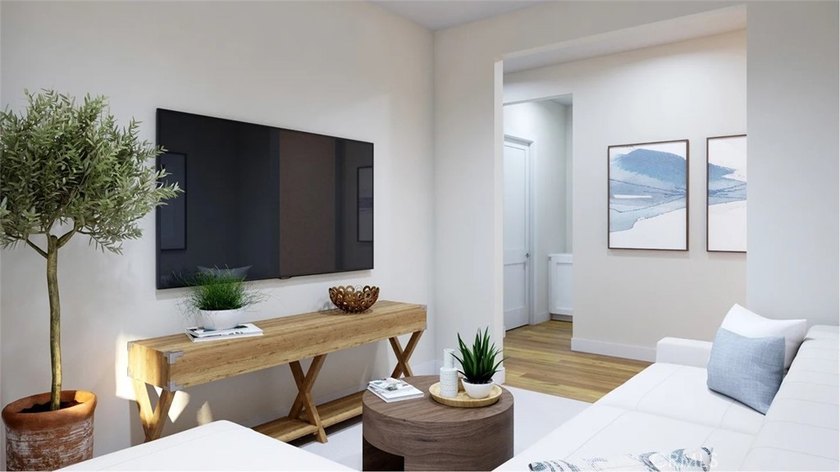 This new single-story home is ready for modern lifestyles. A - photo 8