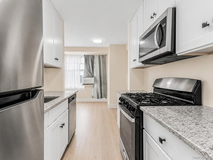 Great Opportunity to own this gorgeous 1 Bedroom 1 Bath co op - photo 7