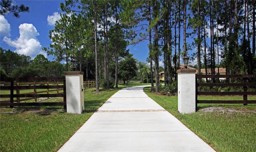 Discover one of Palm Coast's most extraordinary lifestyle - photo 3