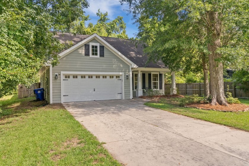 Welcome to 3362 Berryhill Road, where comfort, convenience, and - photo 6