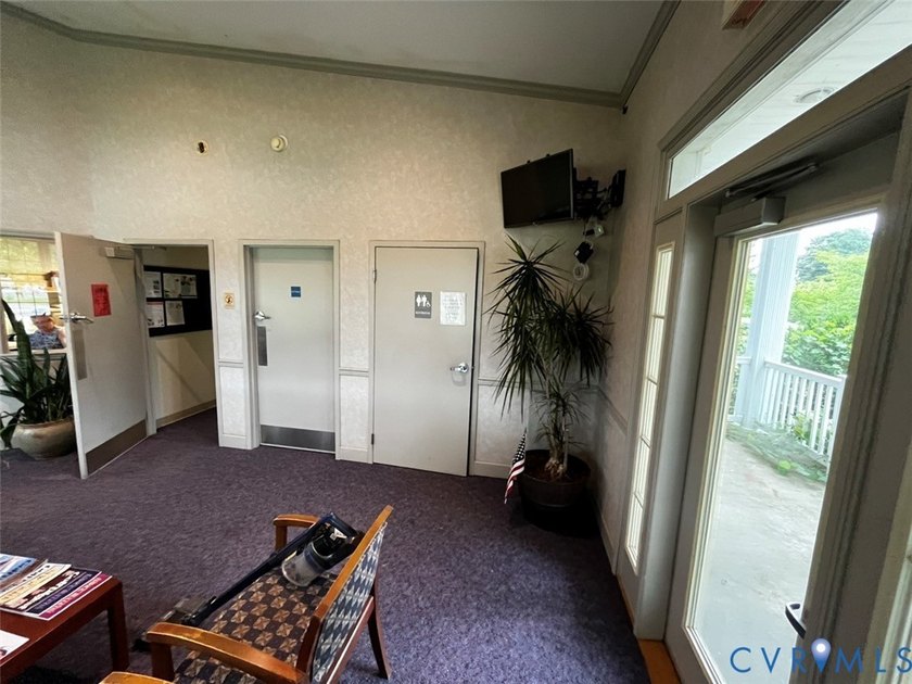 A Rare Opportunity in Rural Virginia: Established Medical Office - photo 7