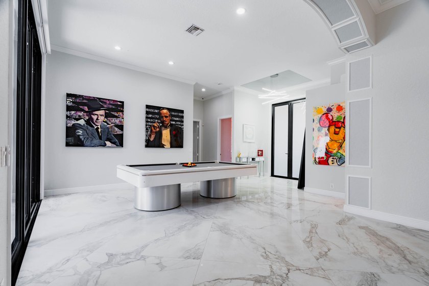 Welcome to this fully renovated lakefront home tucked away on a - photo 12