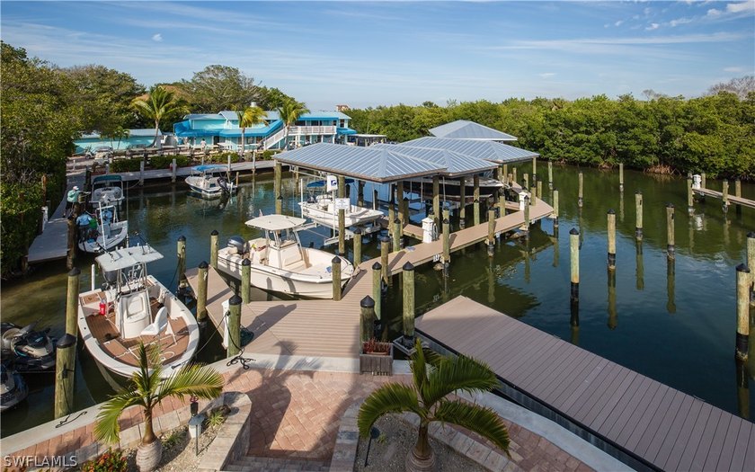 Fly your plane or take a boat ride to your new house on North - photo 14
