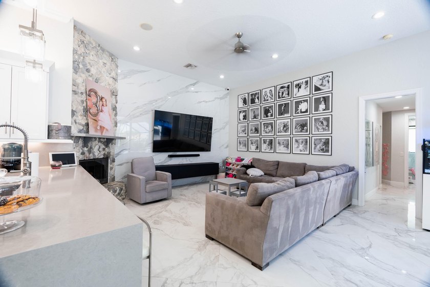 Welcome to this fully renovated lakefront home tucked away on a - photo 18