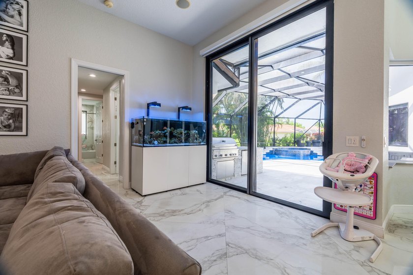 Welcome to this fully renovated lakefront home tucked away on a - photo 23