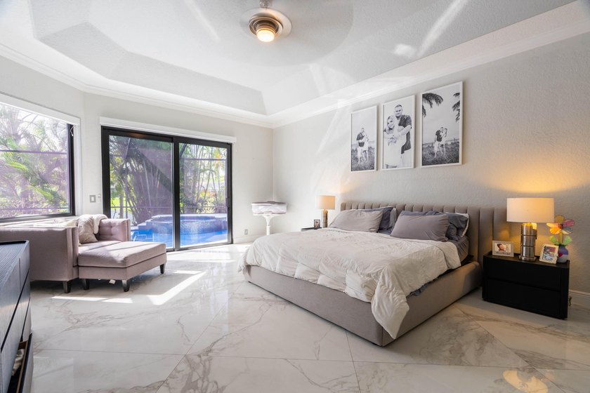 Welcome to this fully renovated lakefront home tucked away on a - photo 27