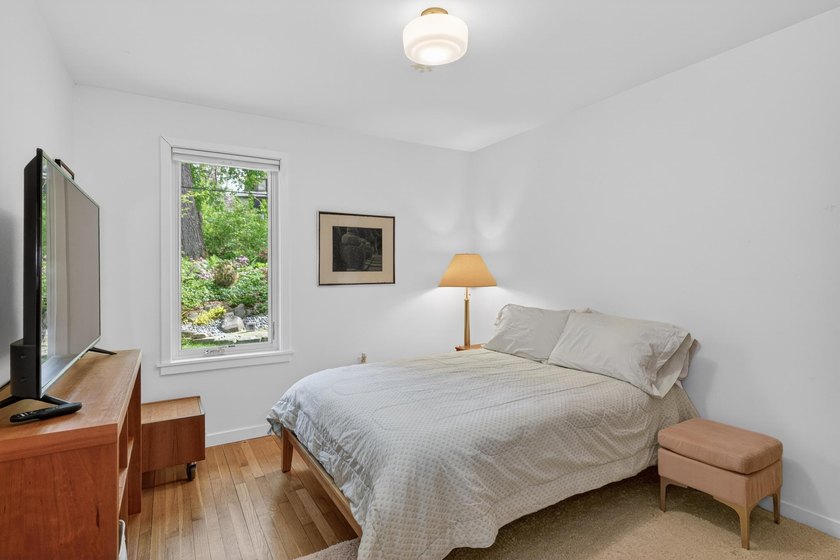 This beautifully updated mid-century modern home offers timeless - photo 34