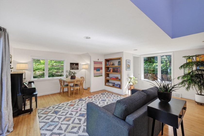 This beautifully updated mid-century modern home offers timeless - photo 38