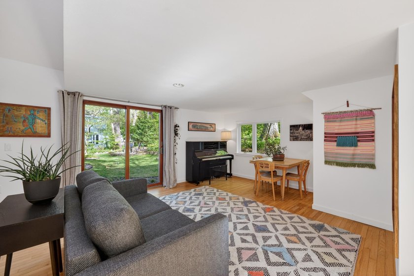 This beautifully updated mid-century modern home offers timeless - photo 39
