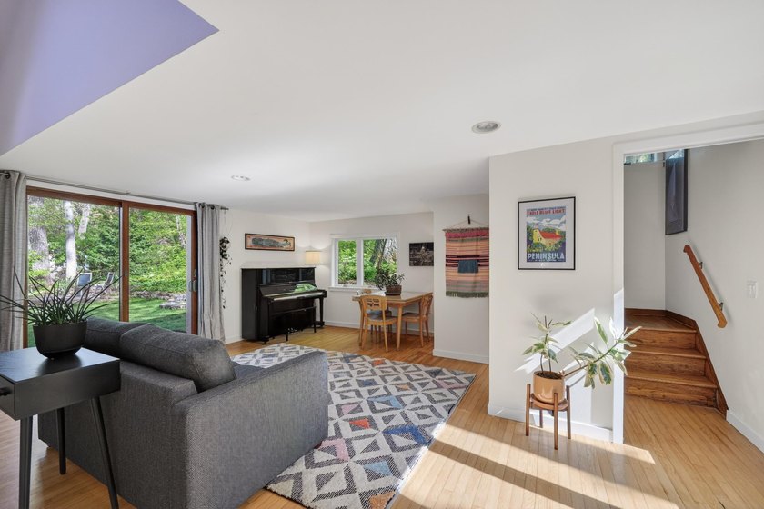This beautifully updated mid-century modern home offers timeless - photo 41