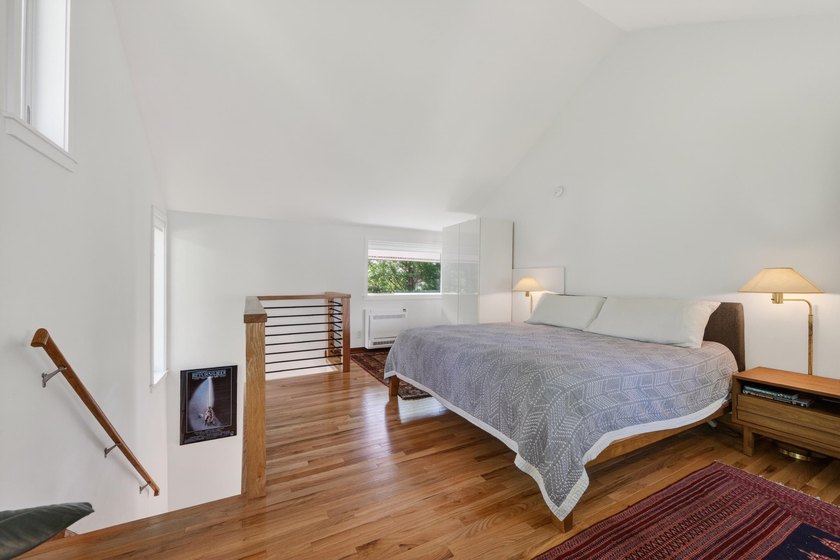 This beautifully updated mid-century modern home offers timeless - photo 44