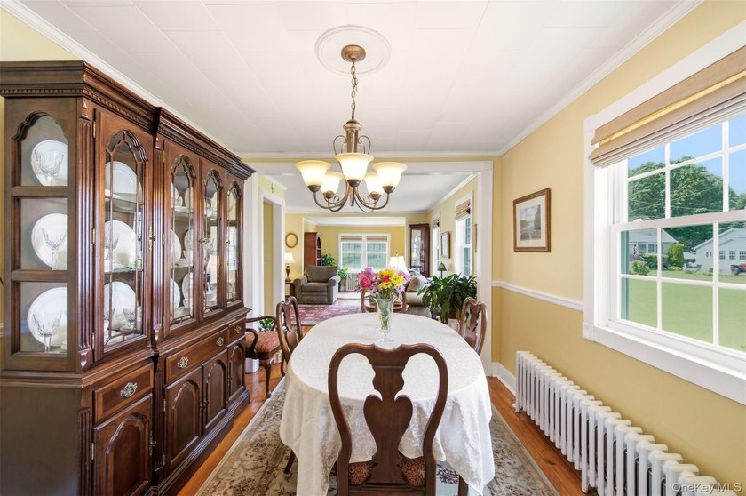 Opportunity awaits in this well-maintained home. The main level - photo 6