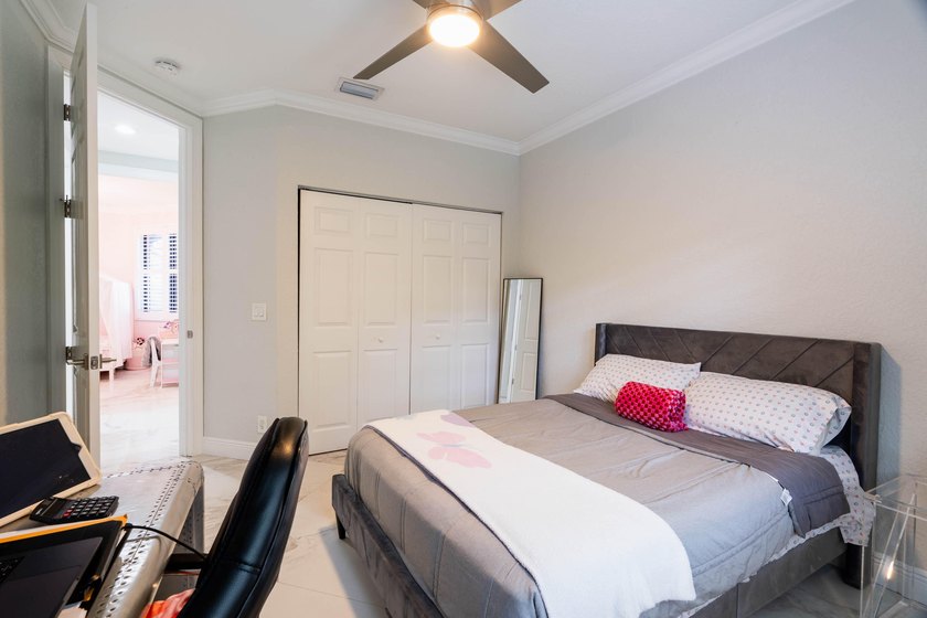 Welcome to this fully renovated lakefront home tucked away on a - photo 49