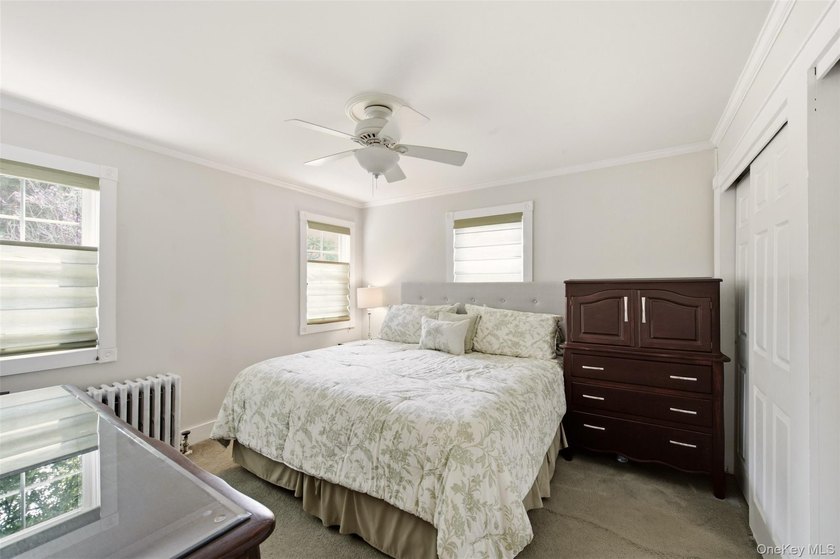 Opportunity awaits in this well-maintained home. The main level - photo 10