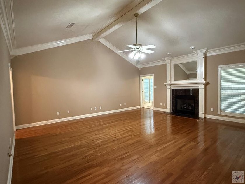 Beautiful Brick Home on 0.40 Acres in Maud, TX Welcome to this - photo 12