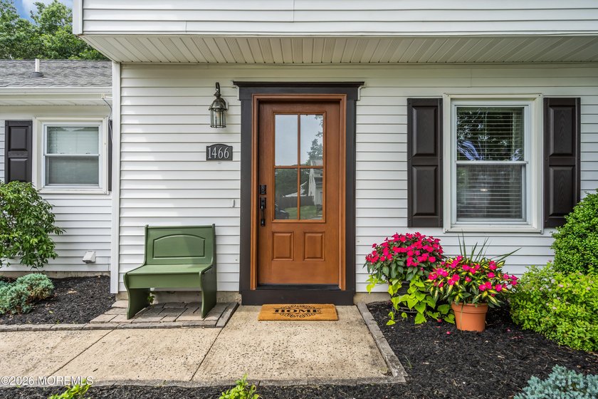 Welcome to 1466 Arapaho Ct. where comfort, privacy, and - photo 6
