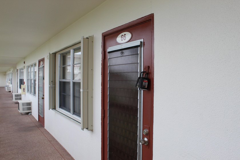 Welcome to 66 Brighton B in the heart of Century Village Boca - photo 2