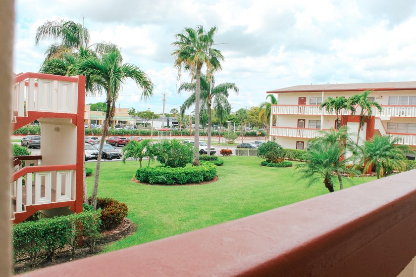 Welcome to 66 Brighton B in the heart of Century Village Boca - photo 3