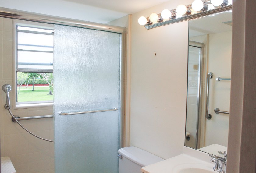 Welcome to 66 Brighton B in the heart of Century Village Boca - photo 7
