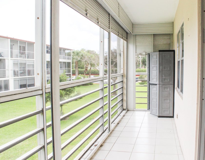 Welcome to 66 Brighton B in the heart of Century Village Boca - photo 9