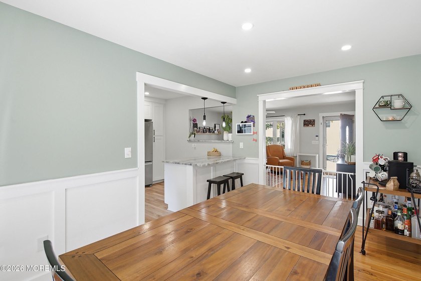 Welcome to this beautifully updated 3-bedroom 2 bath ranch in - photo 7