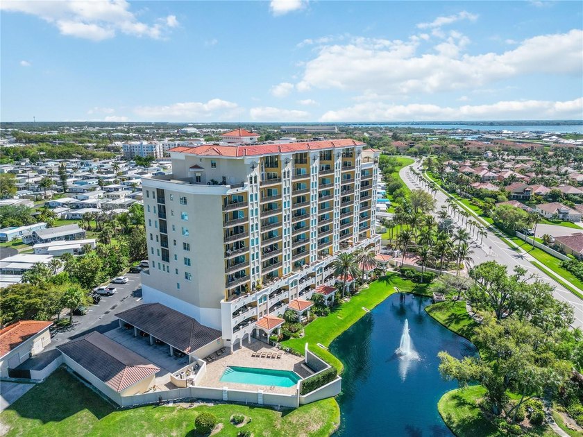 Experience elevated Florida living from the 6th floor at The - photo 3