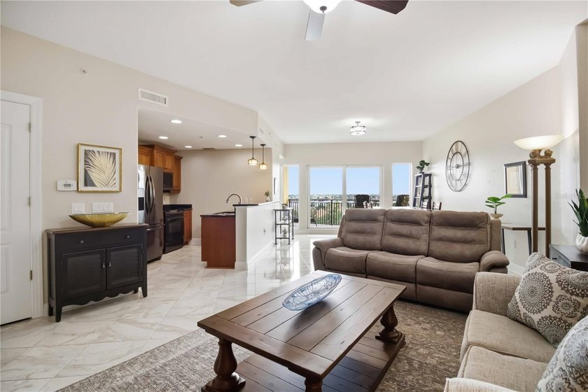 Experience elevated Florida living from the 6th floor at The - photo 5