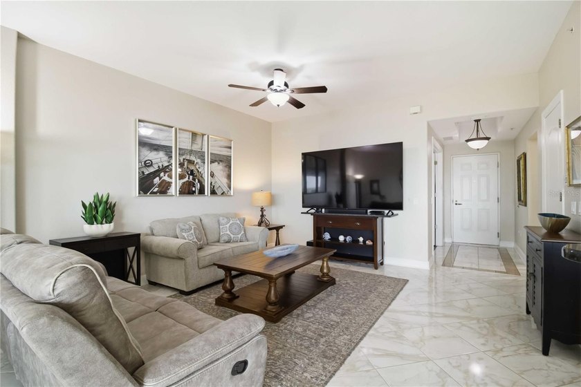 Experience elevated Florida living from the 6th floor at The - photo 7
