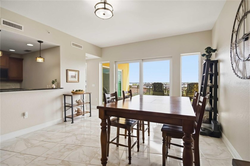 Experience elevated Florida living from the 6th floor at The - photo 9