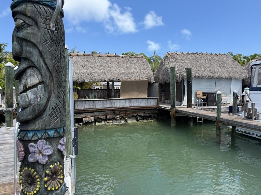 Experience the ultimate Florida Keys waterfront lifestyle with - photo 5