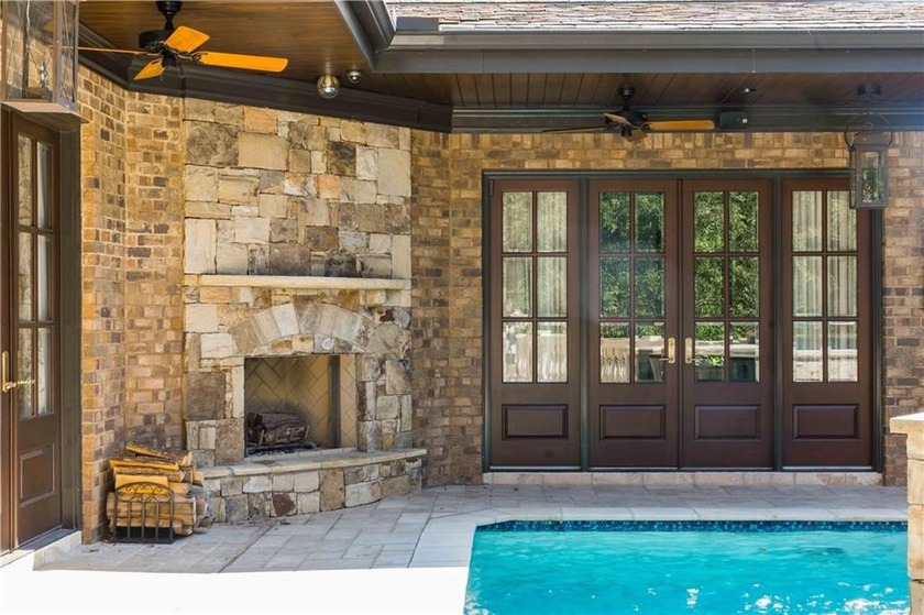 SELLER MOTIVATED - PRICE IMPROVEMENT! Private French Country - photo 60