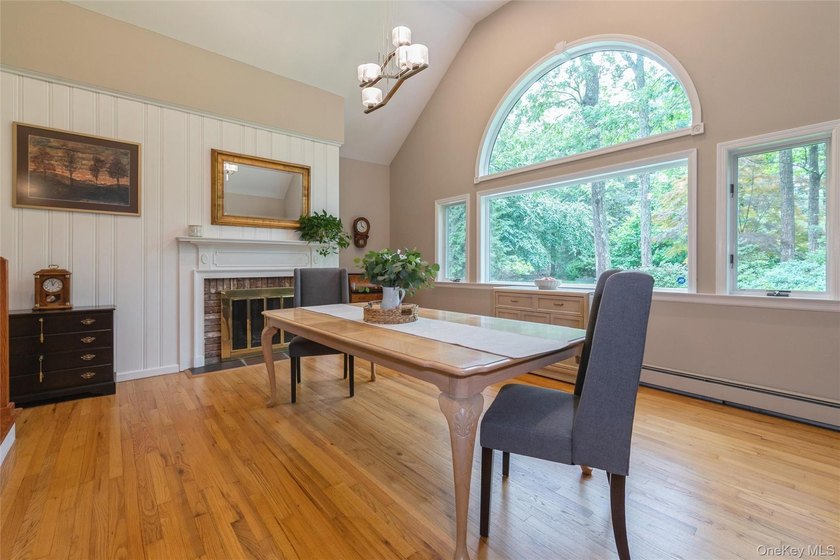 Nestled on 2.4 secluded acres in the prestigious Village of Old - photo 14