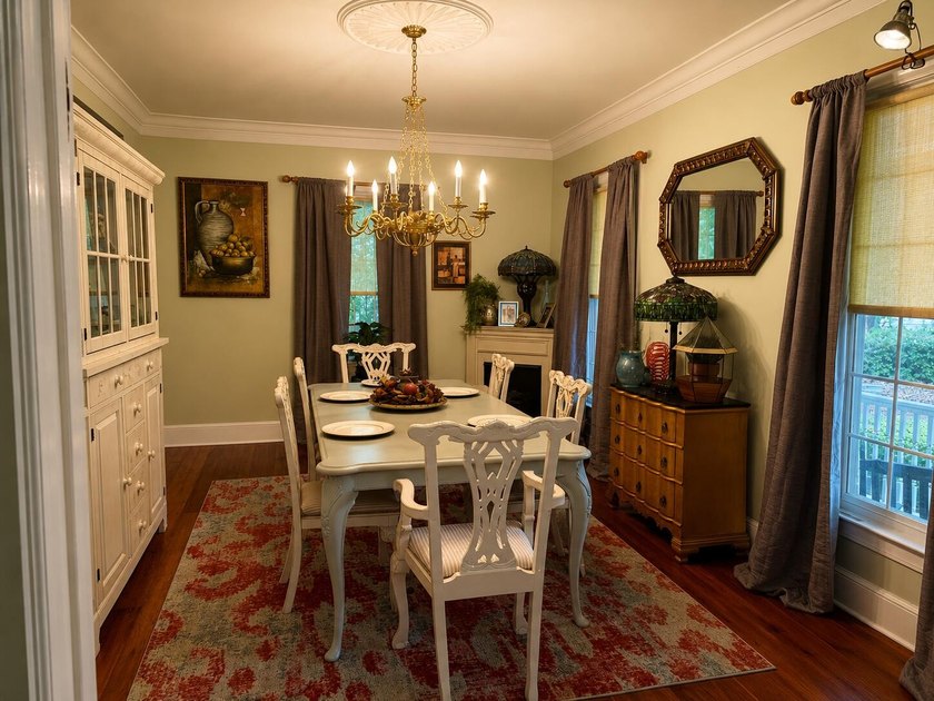 Welcome to one of Orangeburg's most distinguished estate - photo 6
