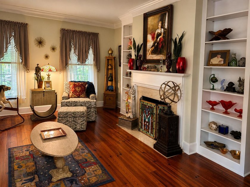Welcome to one of Orangeburg's most distinguished estate - photo 8