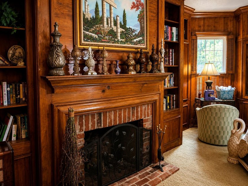 Welcome to one of Orangeburg's most distinguished estate - photo 10