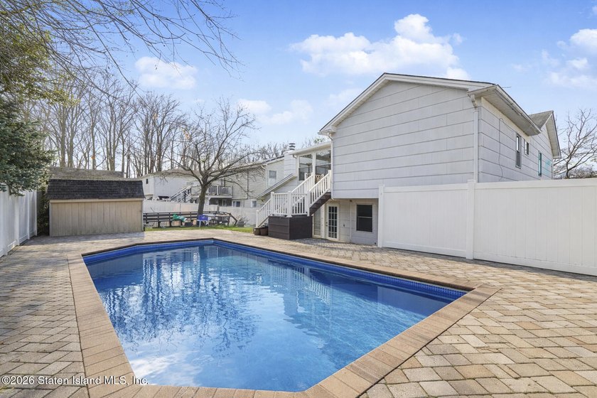 Discover 72 Reading Avenue-a two family Broadside Ranch tucked - photo 25