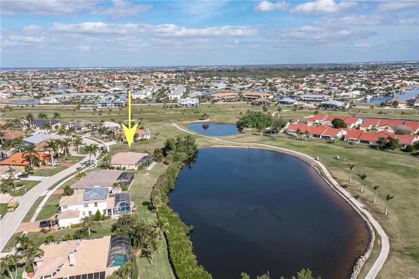 MOVE-IN READY, FURNISHED PGI HOME W/STUNNING GOLF COURSE VIEWS &amp; - photo 10