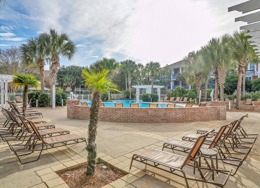 Currently the best-priced 2BR/2BA lock-out in the Miramar - photo 30