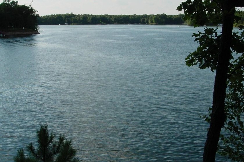 Lake Arrowhead Lake Access Homesite - Sunset Views Included! - photo 5