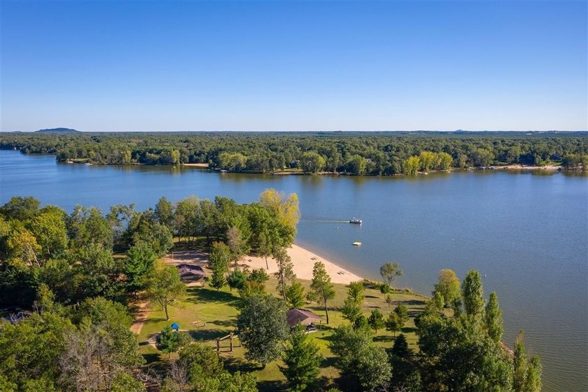 Lake Arrowhead Lake Access Homesite - Sunset Views Included! - photo 8
