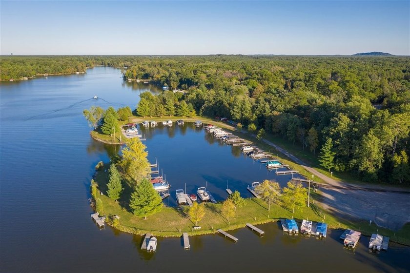 Lake Arrowhead Lake Access Homesite - Sunset Views Included! - photo 10